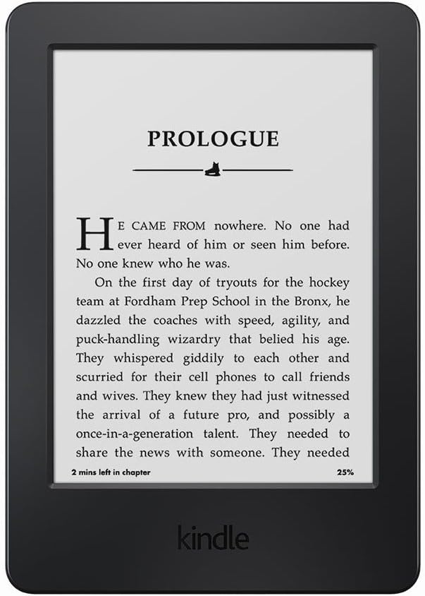 Kindle Unlimited